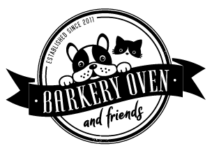 Barkeryoven store logo